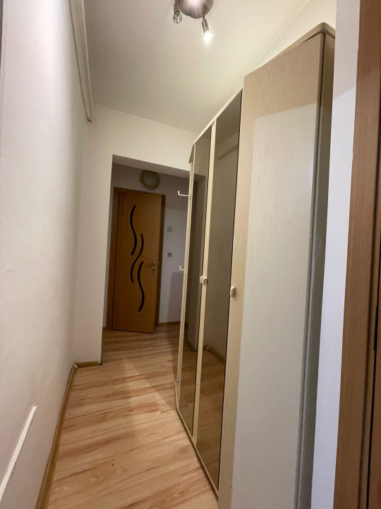 Apartament spatios cu 3 camere - Turnisor - Priveliste panoramica