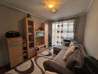 Str. Dariu Pop 15, Apartament 2 camere langa PENNY Market!