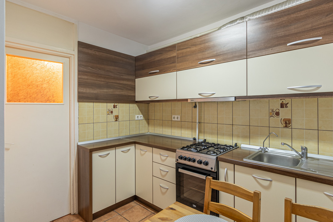 Apartament pozitie avantajoasa , Astra 