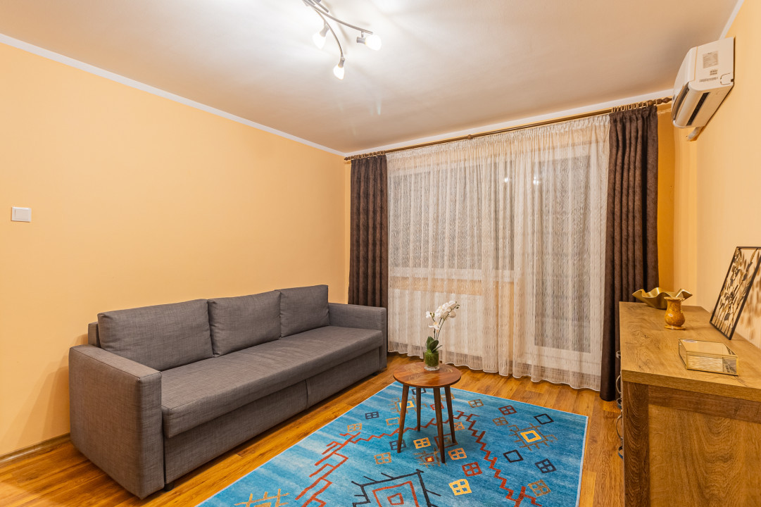 Apartament pozitie avantajoasa , Astra 