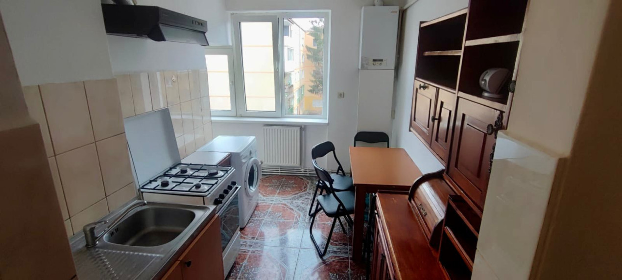 Apartament 2 camere - de inchiriat - Terezian