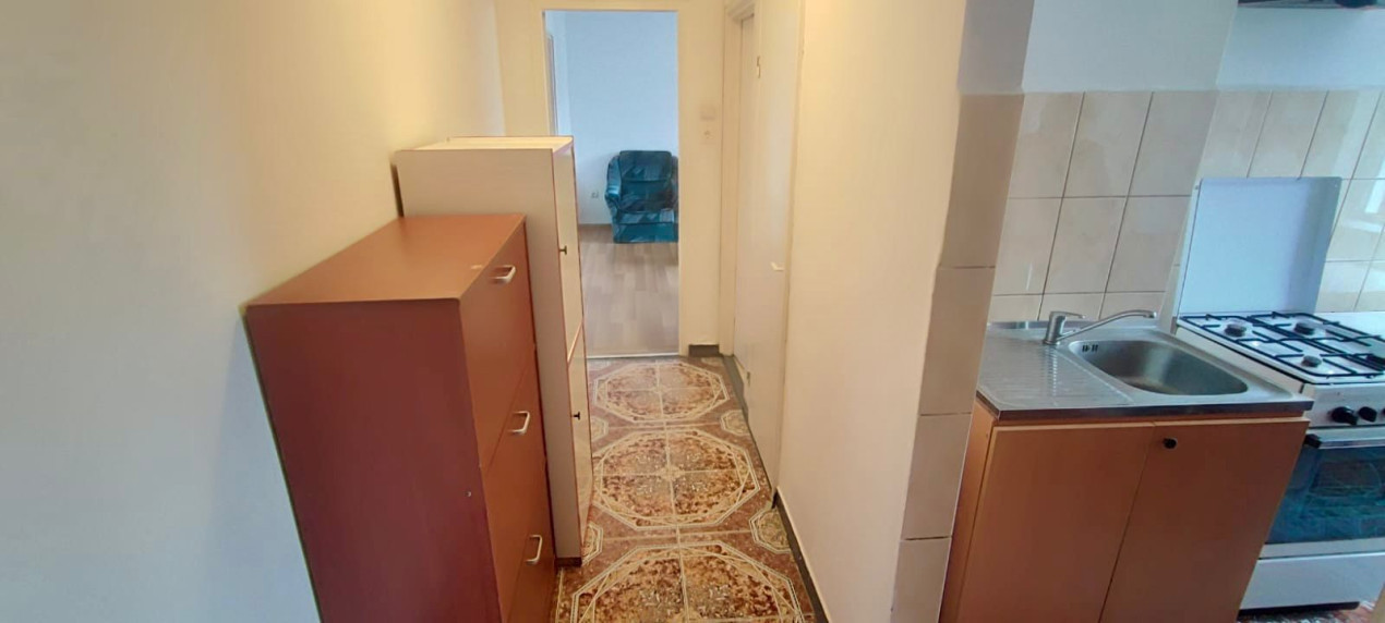 Apartament 2 camere - de inchiriat - Terezian