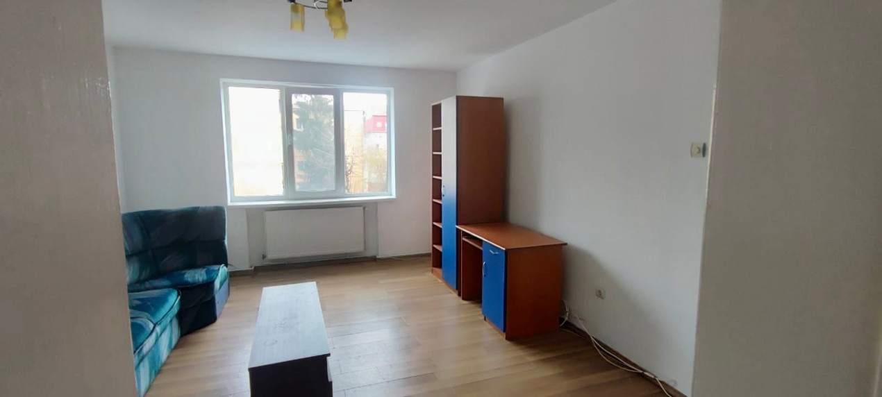 Apartament 2 camere - de inchiriat - Terezian