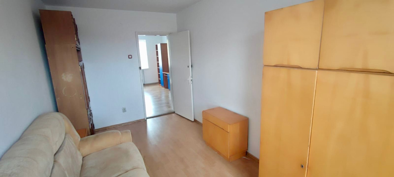 Apartament 2 camere - de inchiriat - Terezian