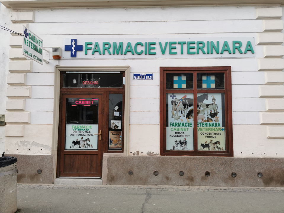 Spațiu comercial 85mp, stradal, vad pietonal, ultracentral, str. Faurului, Sibiu