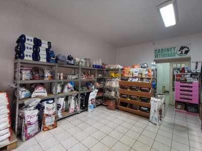 Spațiu comercial 85mp, stradal, vad pietonal, ultracentral, str. Faurului, Sibiu