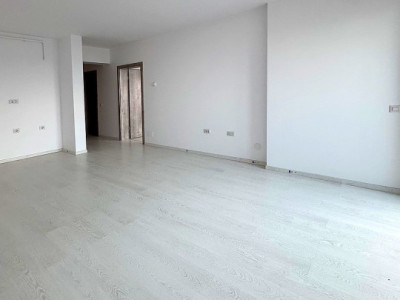 Apartament de lux cu 3 camere - Boxă la subsol - 2 terase -  Loc de parcare 