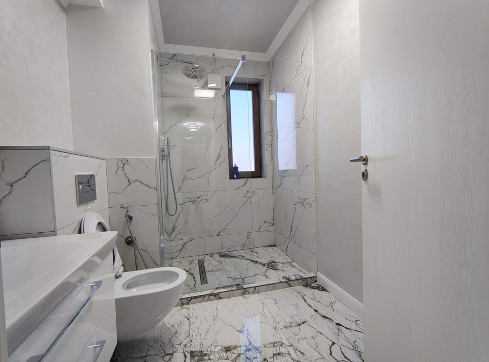 Apartament de LUX, NOU, 4 cam., Ciuperca