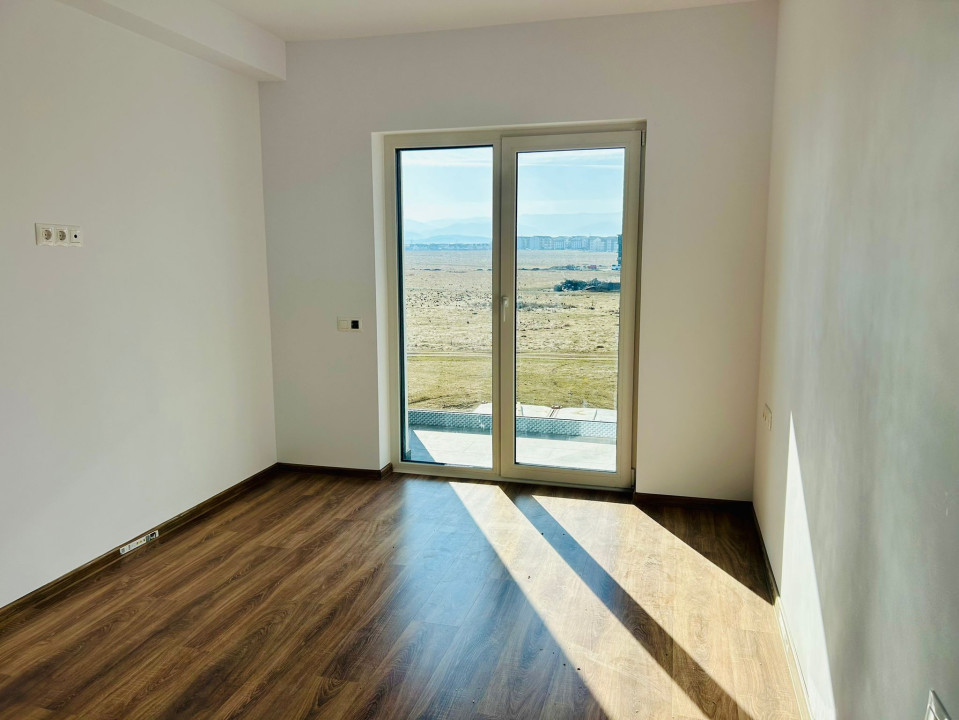 APARTAMENT DE LUX 3 CAMERE - PRIMA ÎNCHIRIERE - STRADA PRINCIPESA ELISABETA 