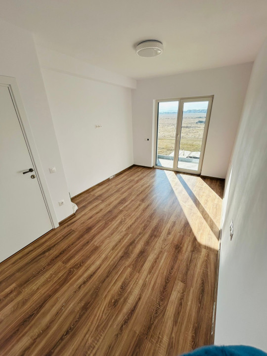 APARTAMENT DE LUX 3 CAMERE - PRIMA ÎNCHIRIERE - STRADA PRINCIPESA ELISABETA 