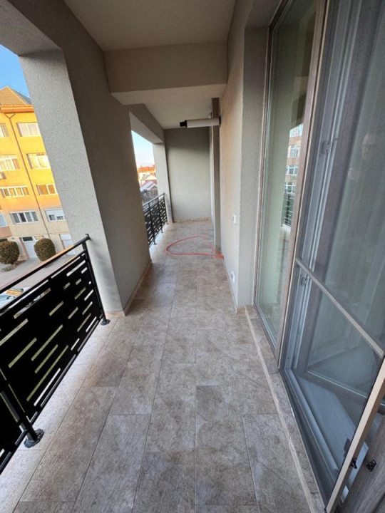 Apartament 3 camere  zona Ciuperca