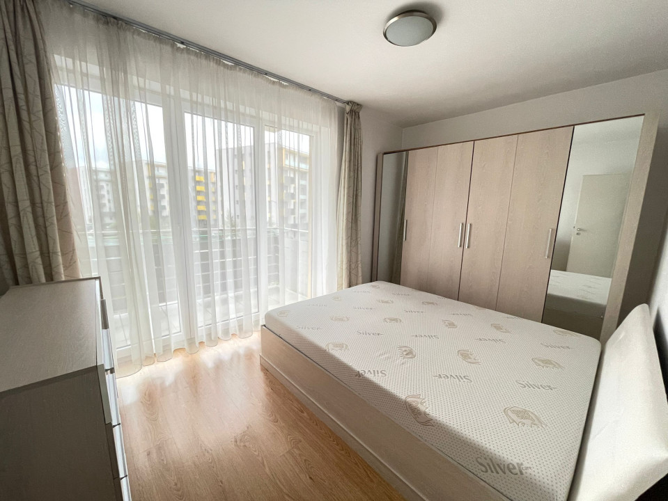 Apartament 3 camere I Avantgarden 