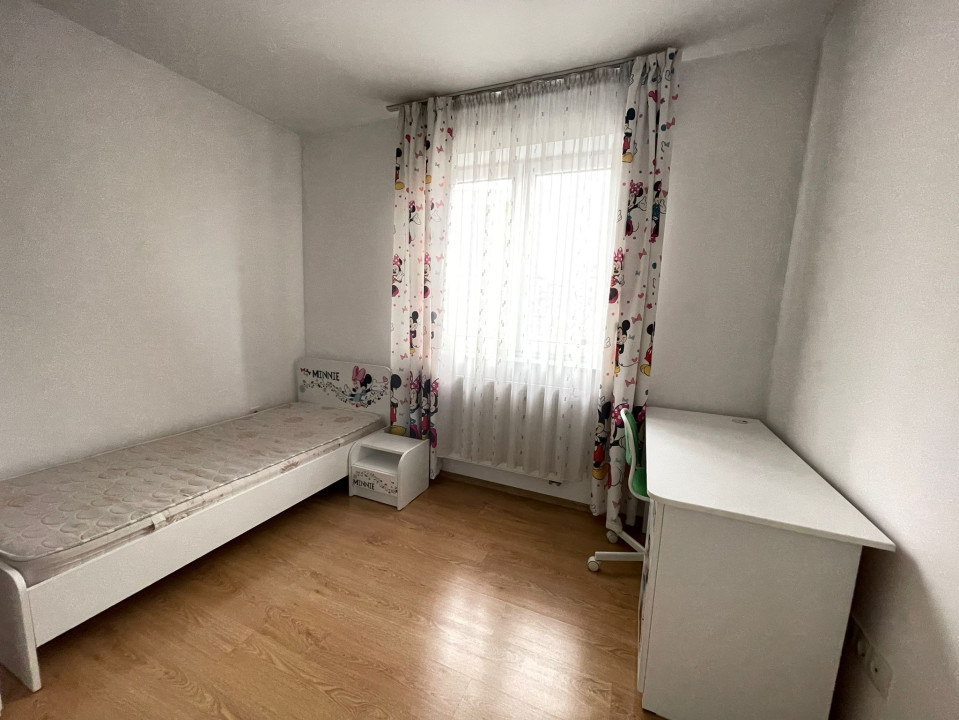 Apartament 3 camere I Avantgarden 