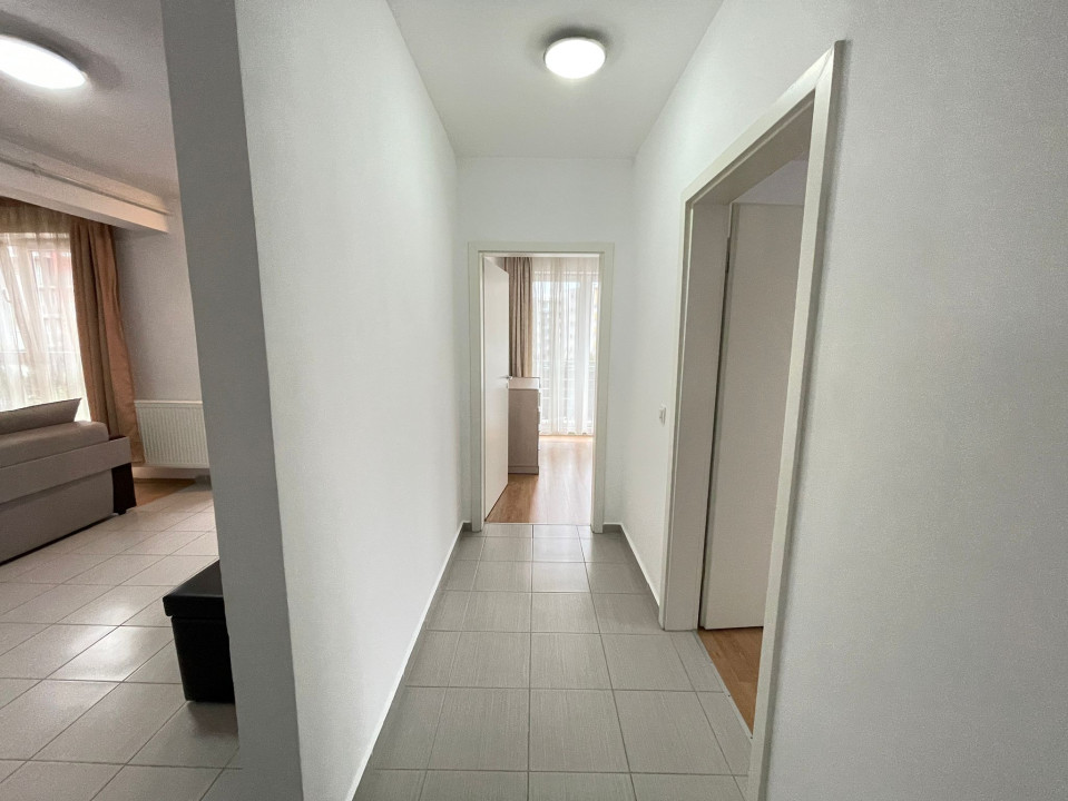 Apartament 3 camere I Avantgarden 