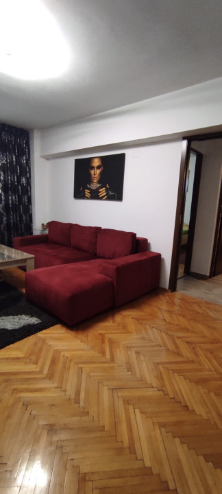 Apartament 2 camere - de închiriat - Soseaua Alba Iulia 