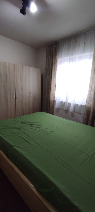 Apartament 2 camere - de închiriat - Soseaua Alba Iulia 