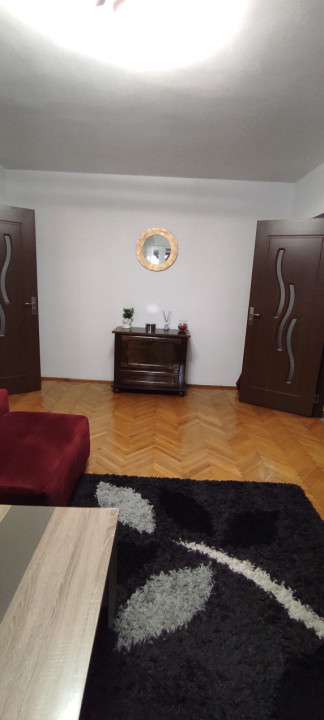 Apartament 2 camere - de închiriat - Soseaua Alba Iulia 