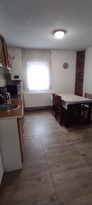 Apartament 2 camere - de închiriat - Soseaua Alba Iulia 