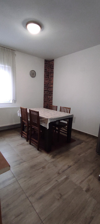 Apartament 2 camere - de închiriat - Soseaua Alba Iulia 