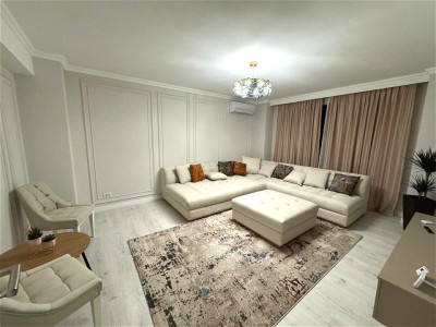 Apartament 3 camere  zona Ciuperca