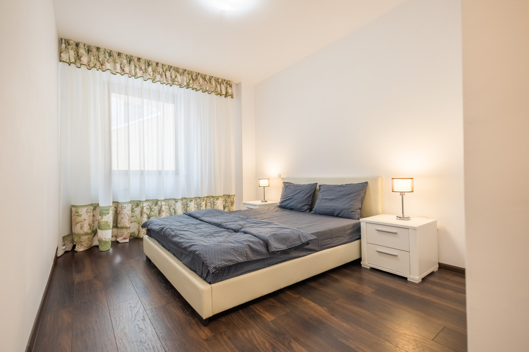 Apartament Exclusivist cu 3 Camere pe Drumul Poienii - Seasons Residence