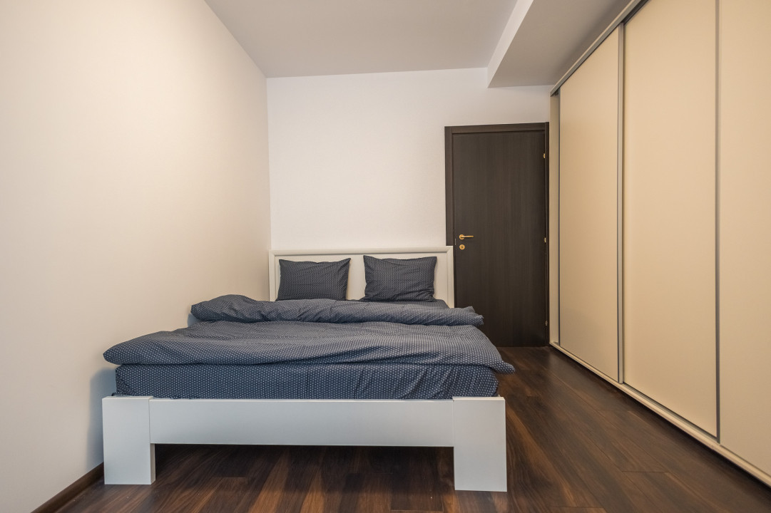 Apartament Exclusivist cu 3 Camere pe Drumul Poienii - Seasons Residence