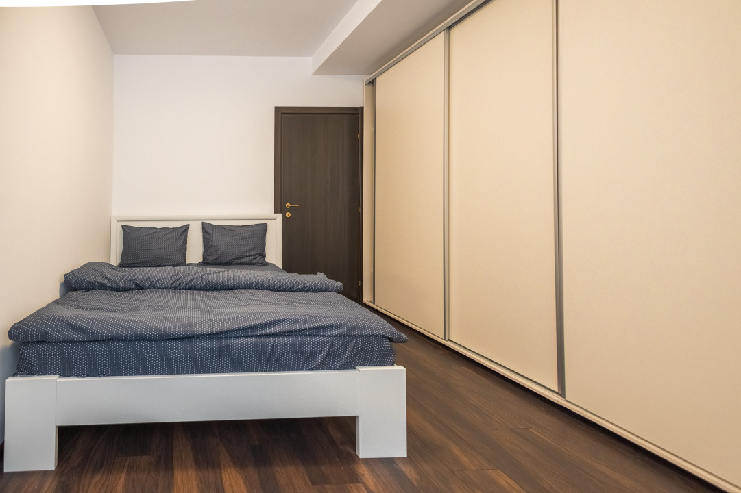 Apartament Exclusivist cu 3 Camere pe Drumul Poienii - Seasons Residence