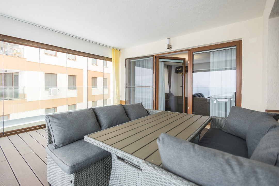 Apartament Exclusivist cu 3 Camere pe Drumul Poienii - Seasons Residence