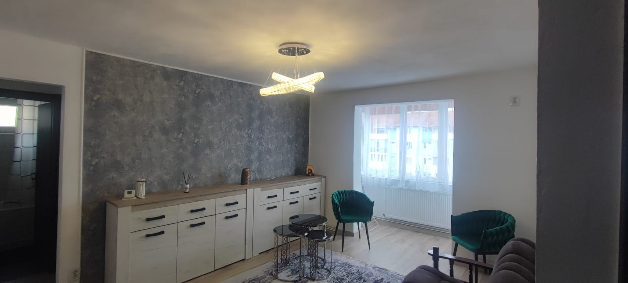 Apartament 2 camere de închiriat - Zona Nicolae Iorga