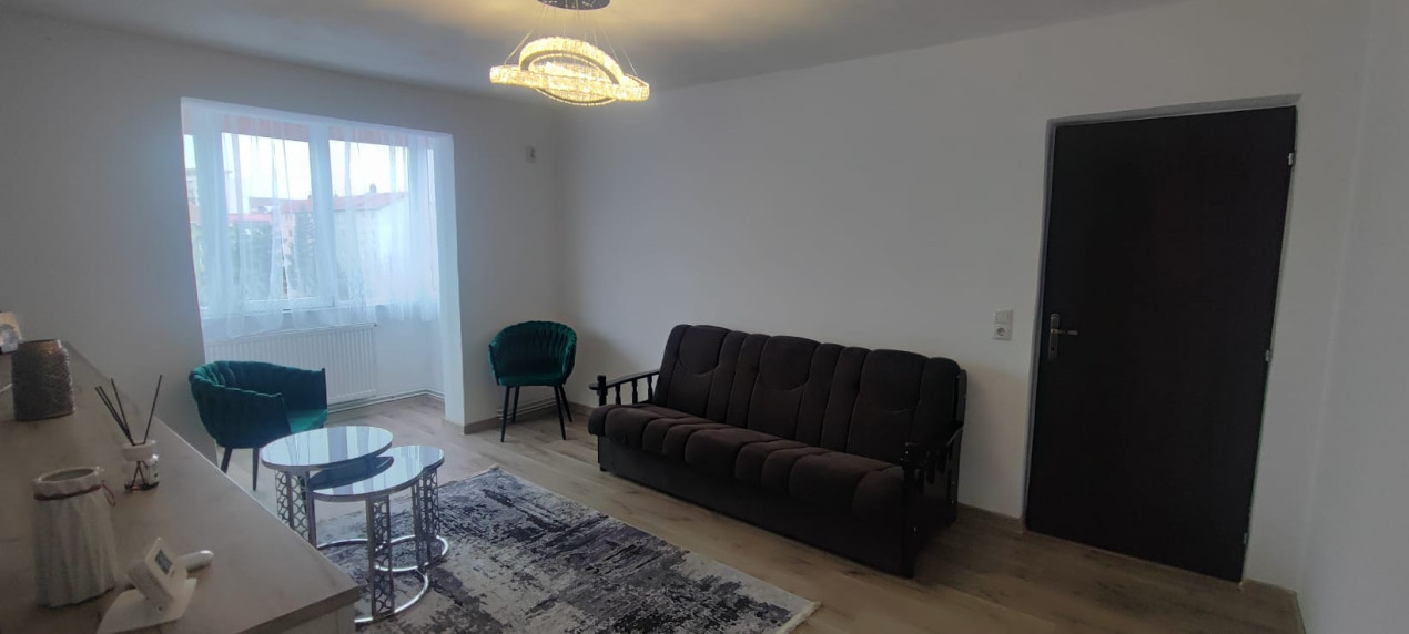 Apartament 2 camere de închiriat - Zona Nicolae Iorga