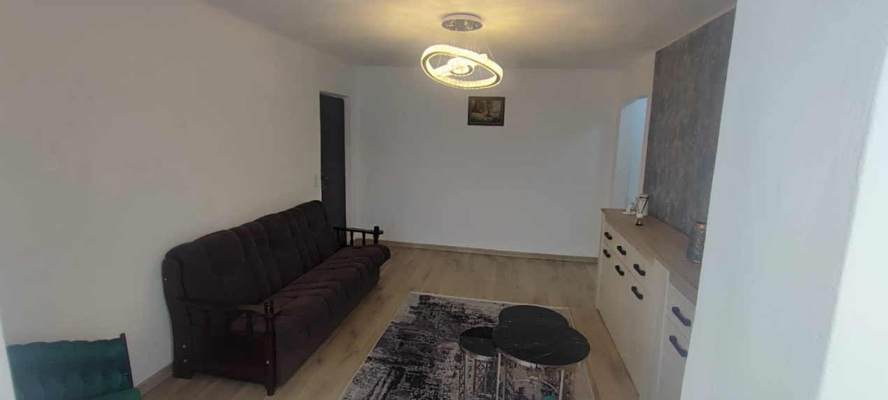 Apartament 2 camere de închiriat - Zona Nicolae Iorga