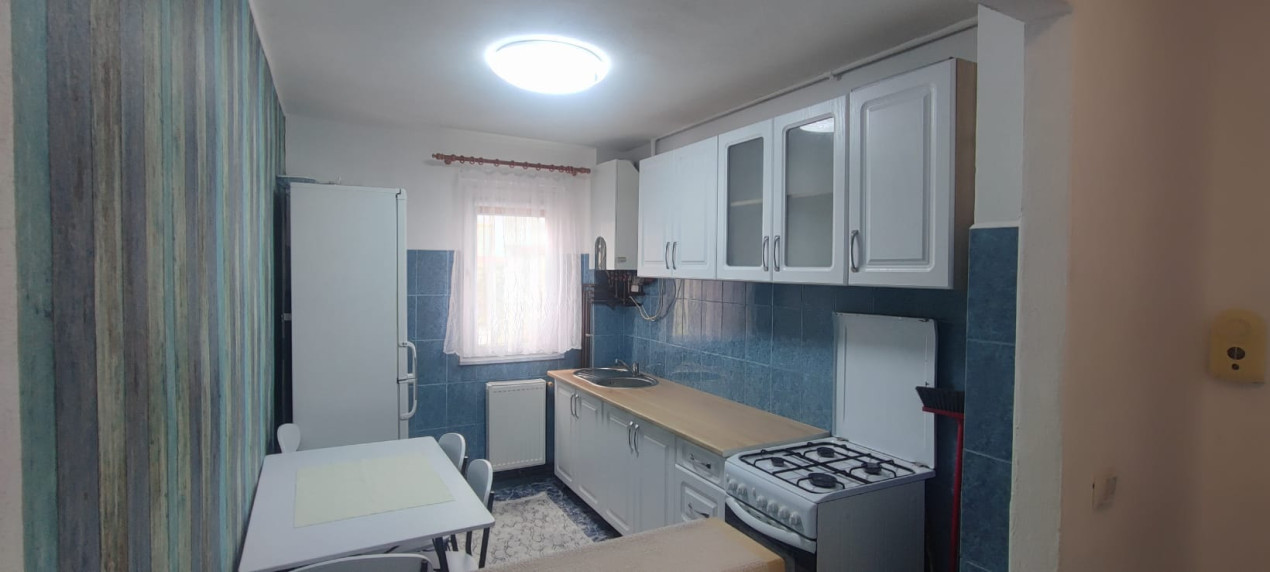 Apartament 2 camere de închiriat - Zona Nicolae Iorga