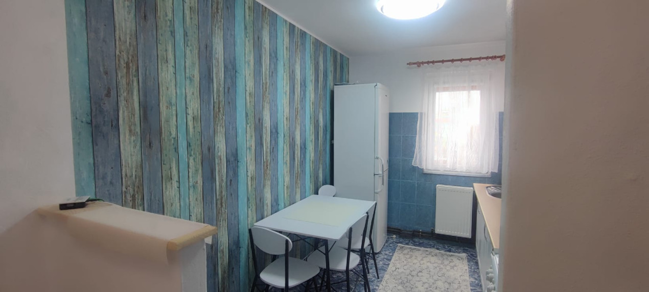 Apartament 2 camere de închiriat - Zona Nicolae Iorga