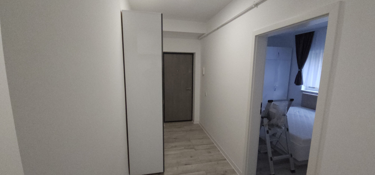 Apartament de vânzare – 3 camere, 2 băi, COMISION 0% DE LA CUMPĂRĂTOR