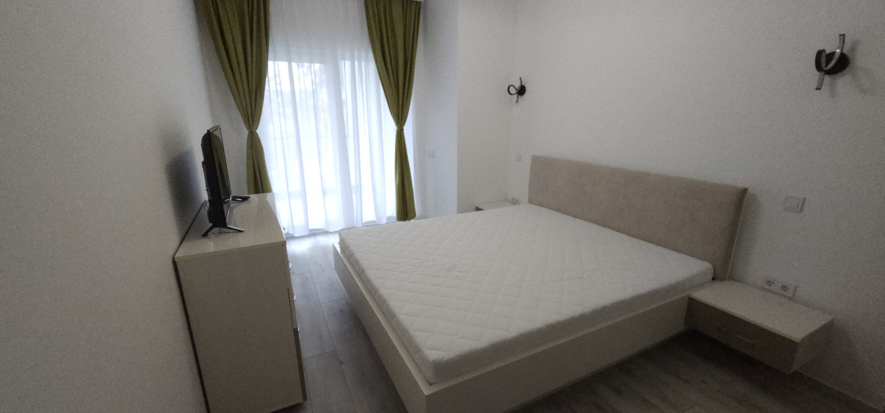 Apartament de vânzare – 3 camere, 2 băi, COMISION 0% DE LA CUMPĂRĂTOR