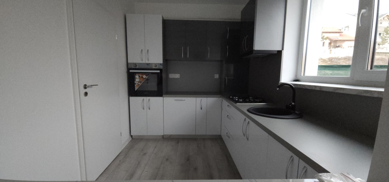 Apartament de vânzare – 3 camere, 2 băi, COMISION 0% DE LA CUMPĂRĂTOR