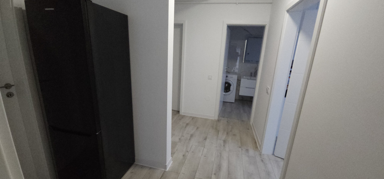 Apartament de vânzare – 3 camere, 2 băi, COMISION 0% DE LA CUMPĂRĂTOR