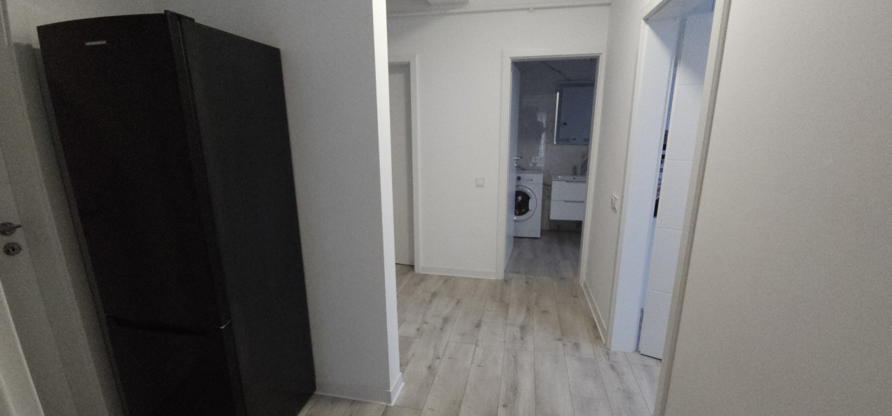 Apartament de vânzare – 3 camere, 2 băi, COMISION 0% DE LA CUMPĂRĂTOR