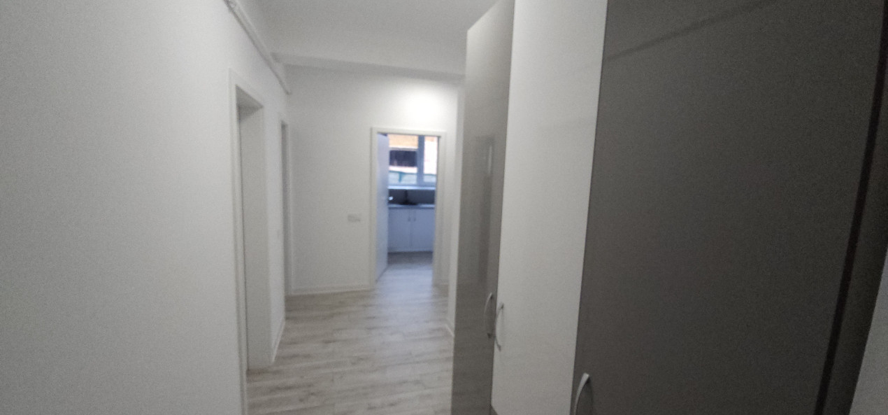 Apartament de vânzare – 3 camere, 2 băi, COMISION 0% DE LA CUMPĂRĂTOR