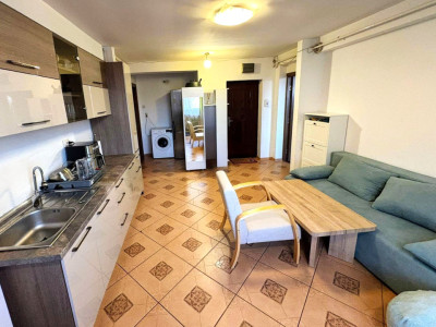 Apartament cochet, 3 camere, Calea Severinului