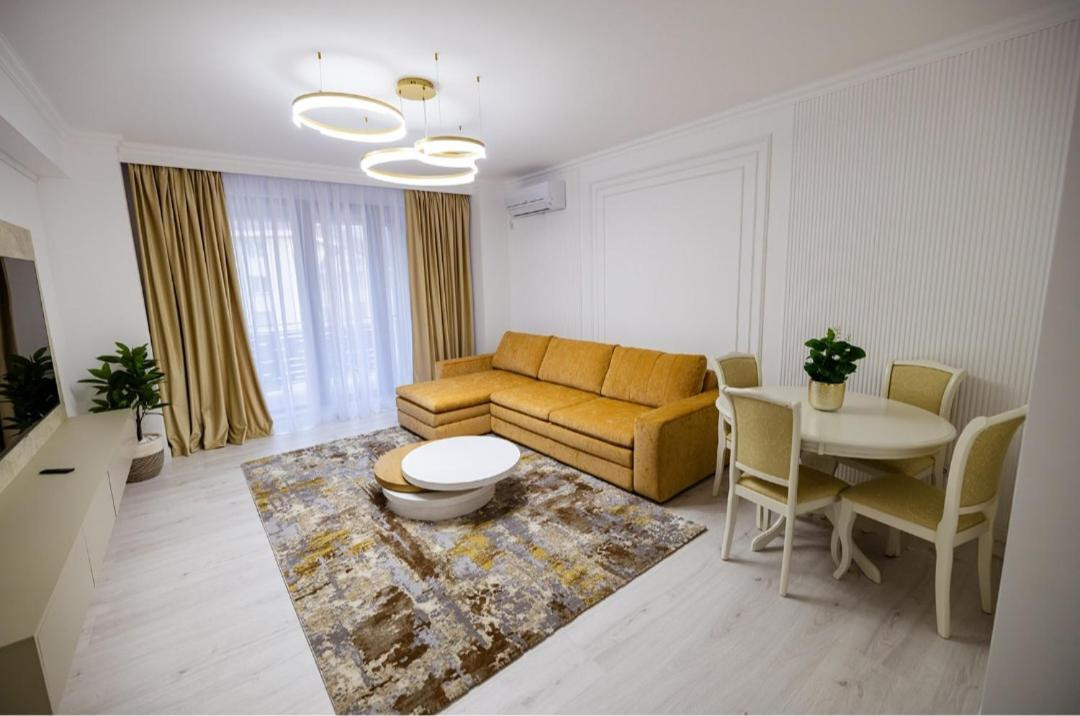 Apartament 3 camere, 2024,  zona Ciuperca