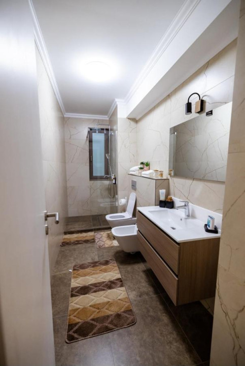 Apartament 3 camere, 2024,  zona Ciuperca