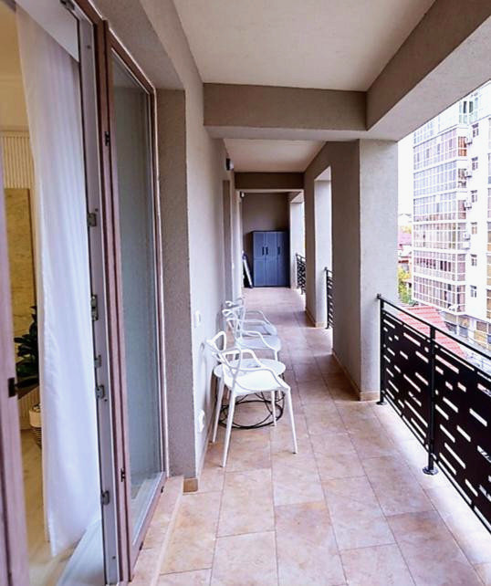 Apartament 3 camere, 2024,  zona Ciuperca