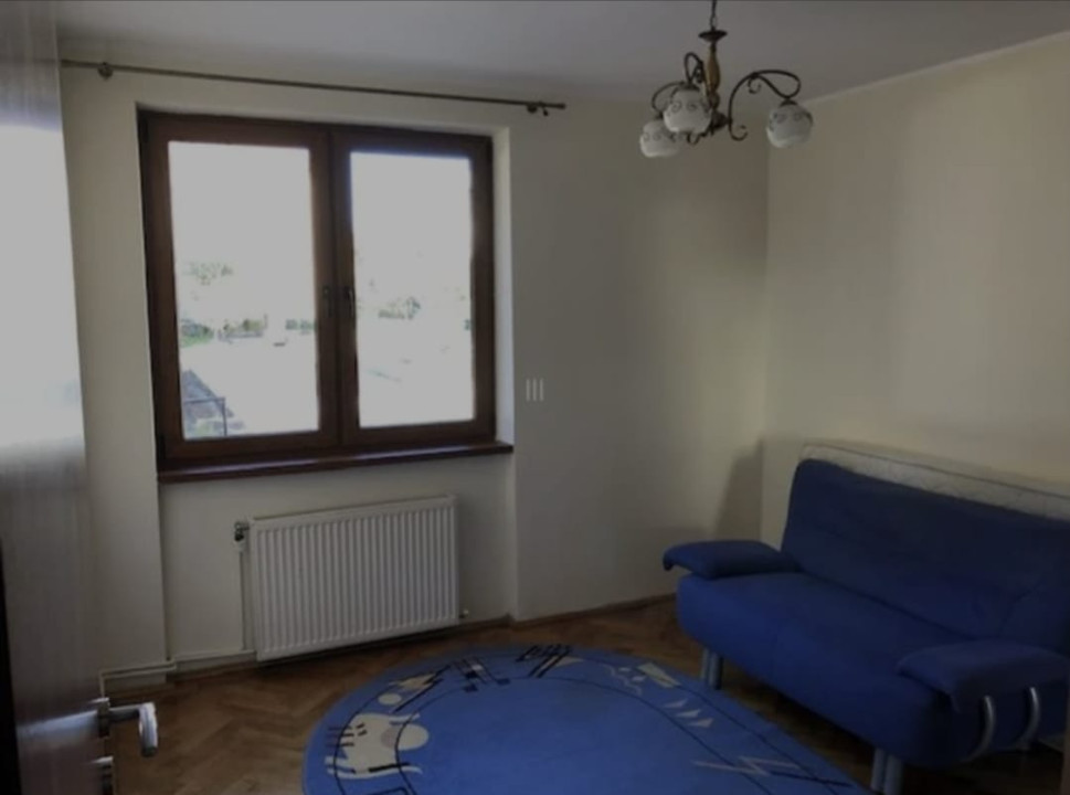 De închiriat apartament 3 camere – Ștrand, Sibiu