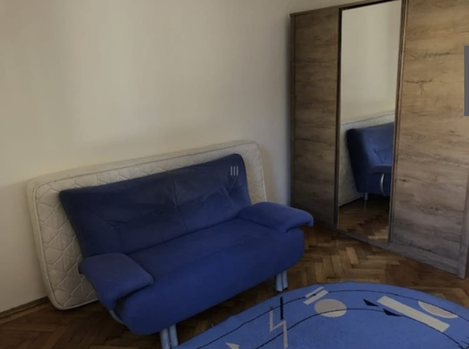 De închiriat apartament 3 camere – Ștrand, Sibiu