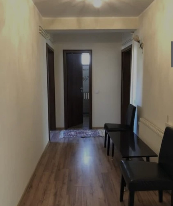 De închiriat apartament 3 camere – Ștrand, Sibiu