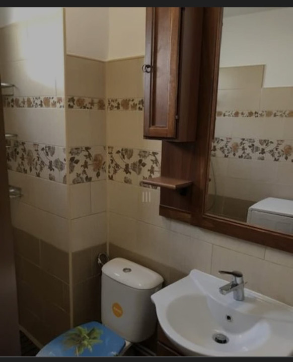 De închiriat apartament 3 camere – Ștrand, Sibiu