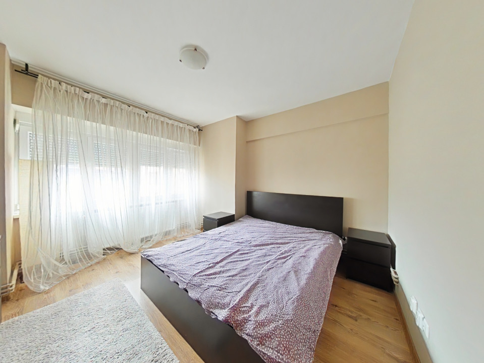 Inchiriere apartament 3 camere, mobilat și utilat-zona Centrul Civic