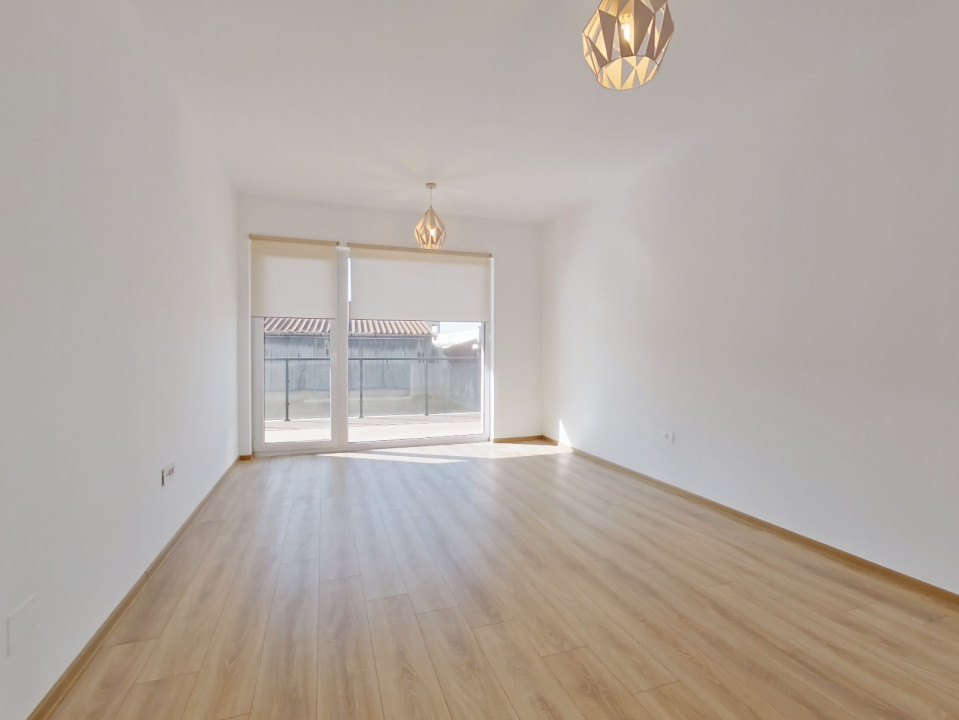  Închiriere apartament cu 2 camere, decomandat - Alphaville 