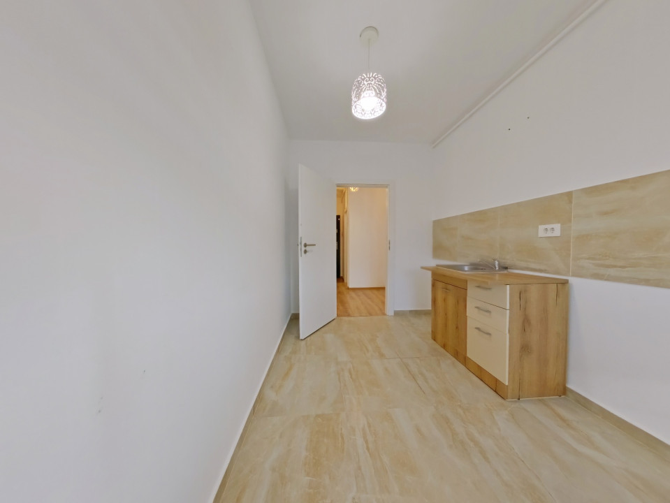  Închiriere apartament cu 2 camere, decomandat - Alphaville 